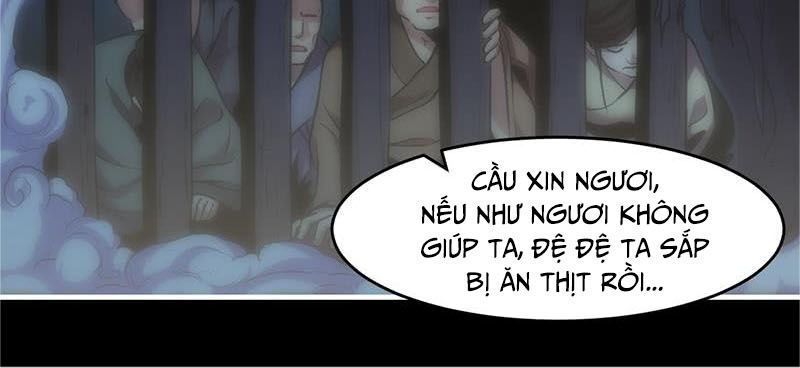 Đừng Cản Ta Tu Tiên Chapter 32 - Trang 2