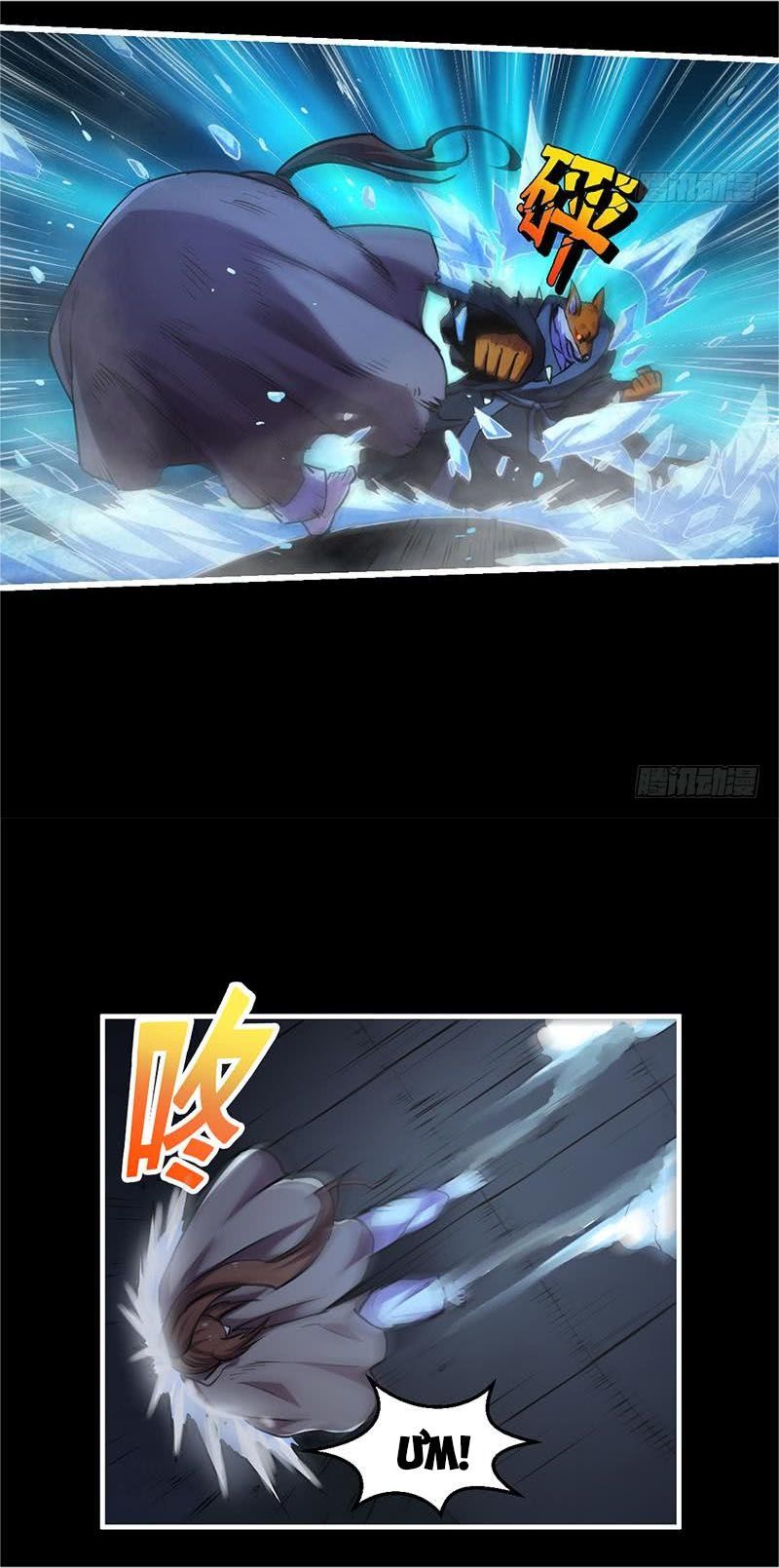 Đừng Cản Ta Tu Tiên Chapter 33 - Trang 2