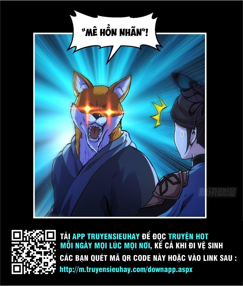 Đừng Cản Ta Tu Tiên Chapter 33 - Trang 2