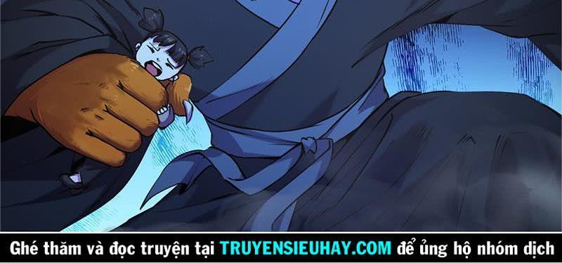 Đừng Cản Ta Tu Tiên Chapter 33 - Trang 2