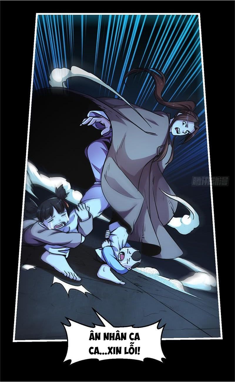 Đừng Cản Ta Tu Tiên Chapter 34 - Trang 2