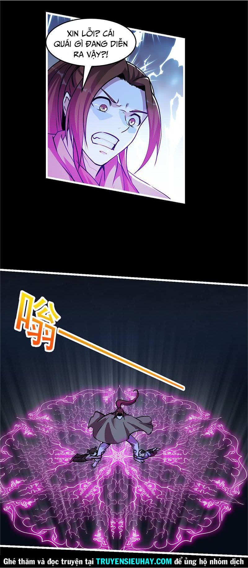 Đừng Cản Ta Tu Tiên Chapter 34 - Trang 2