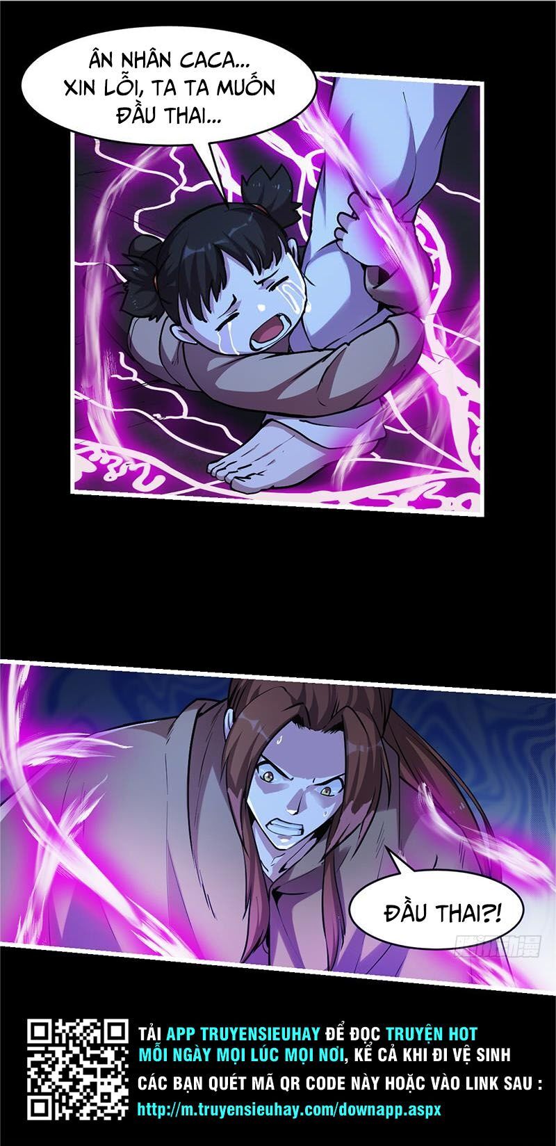 Đừng Cản Ta Tu Tiên Chapter 34 - Trang 2