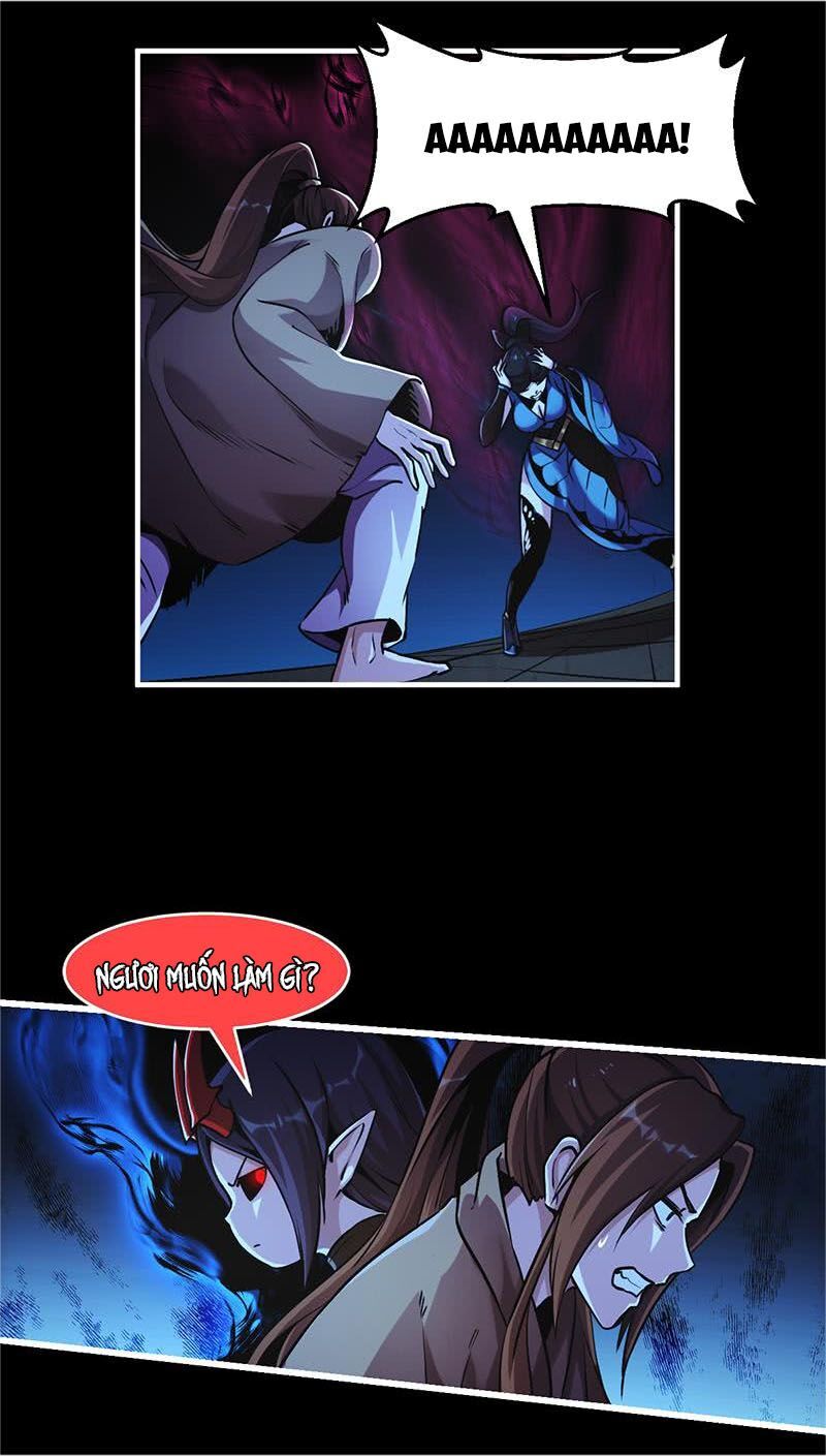 Đừng Cản Ta Tu Tiên Chapter 34 - Trang 2