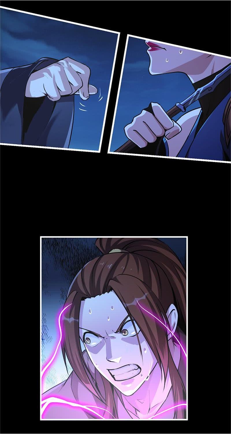 Đừng Cản Ta Tu Tiên Chapter 35 - Trang 2