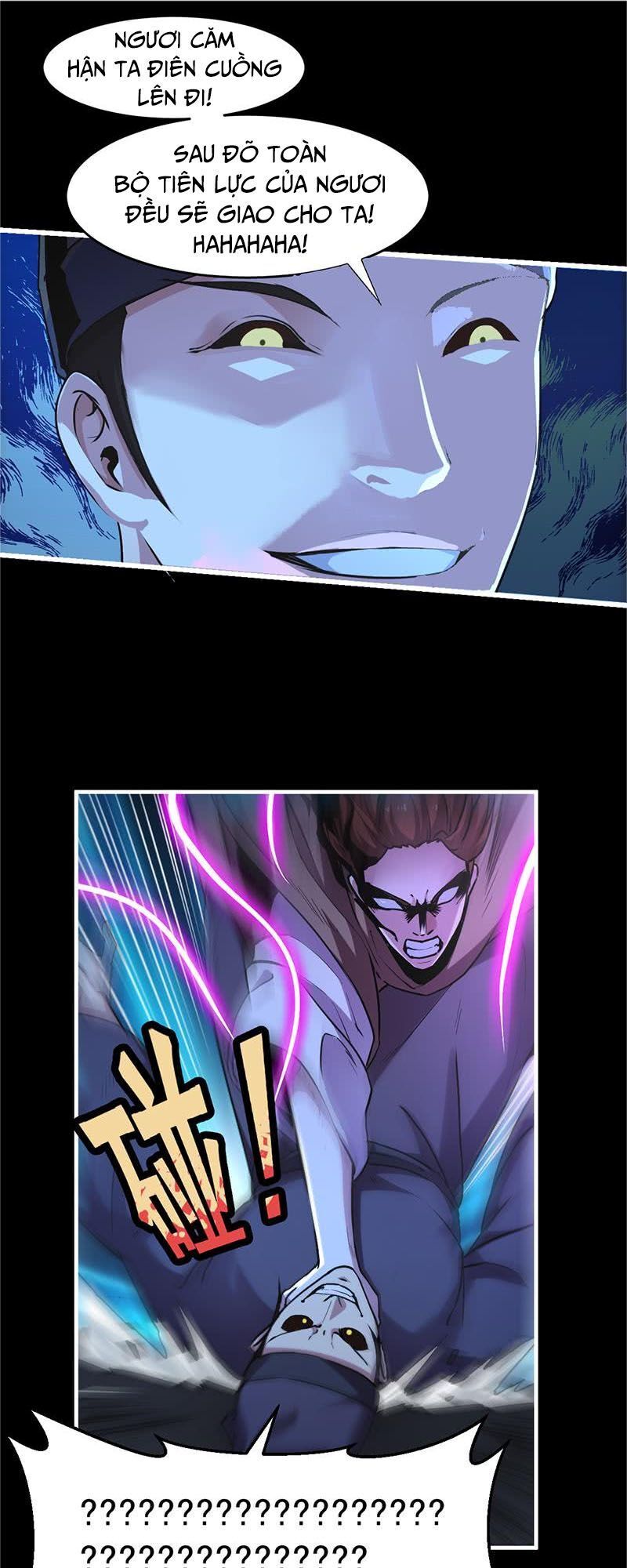 Đừng Cản Ta Tu Tiên Chapter 35 - Trang 2