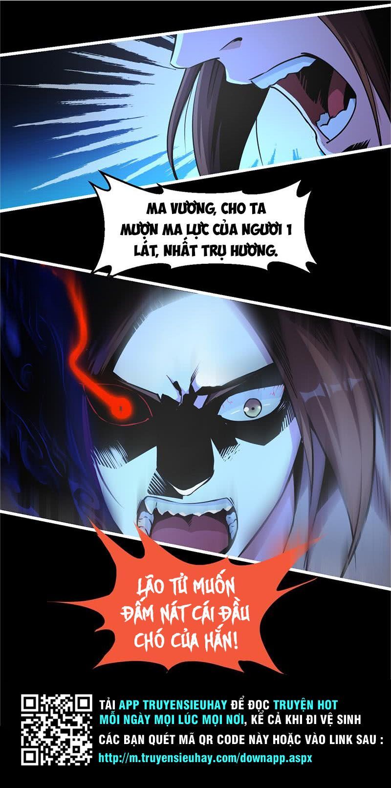 Đừng Cản Ta Tu Tiên Chapter 35 - Trang 2