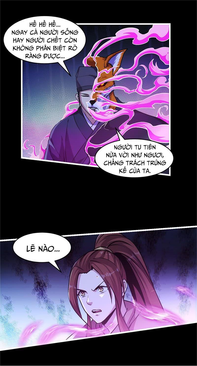 Đừng Cản Ta Tu Tiên Chapter 35 - Trang 2