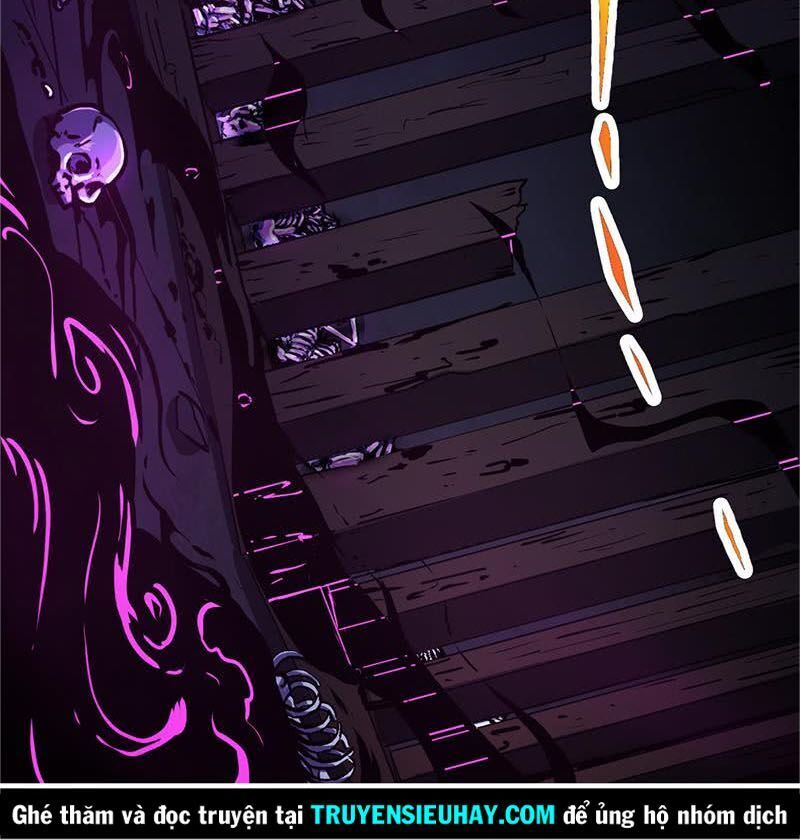 Đừng Cản Ta Tu Tiên Chapter 35 - Trang 2