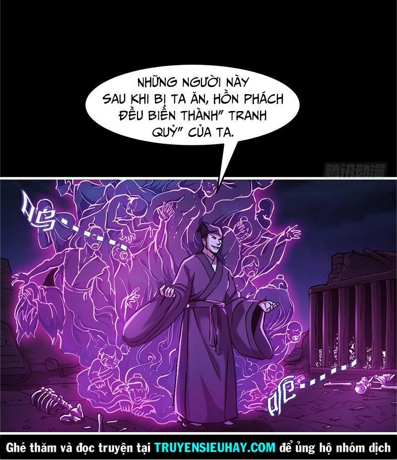 Đừng Cản Ta Tu Tiên Chapter 35 - Trang 2