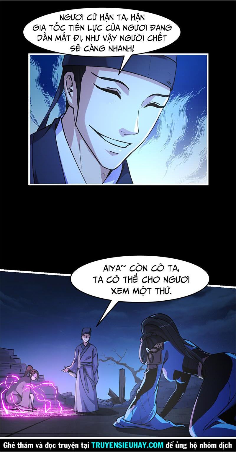 Đừng Cản Ta Tu Tiên Chapter 35 - Trang 2