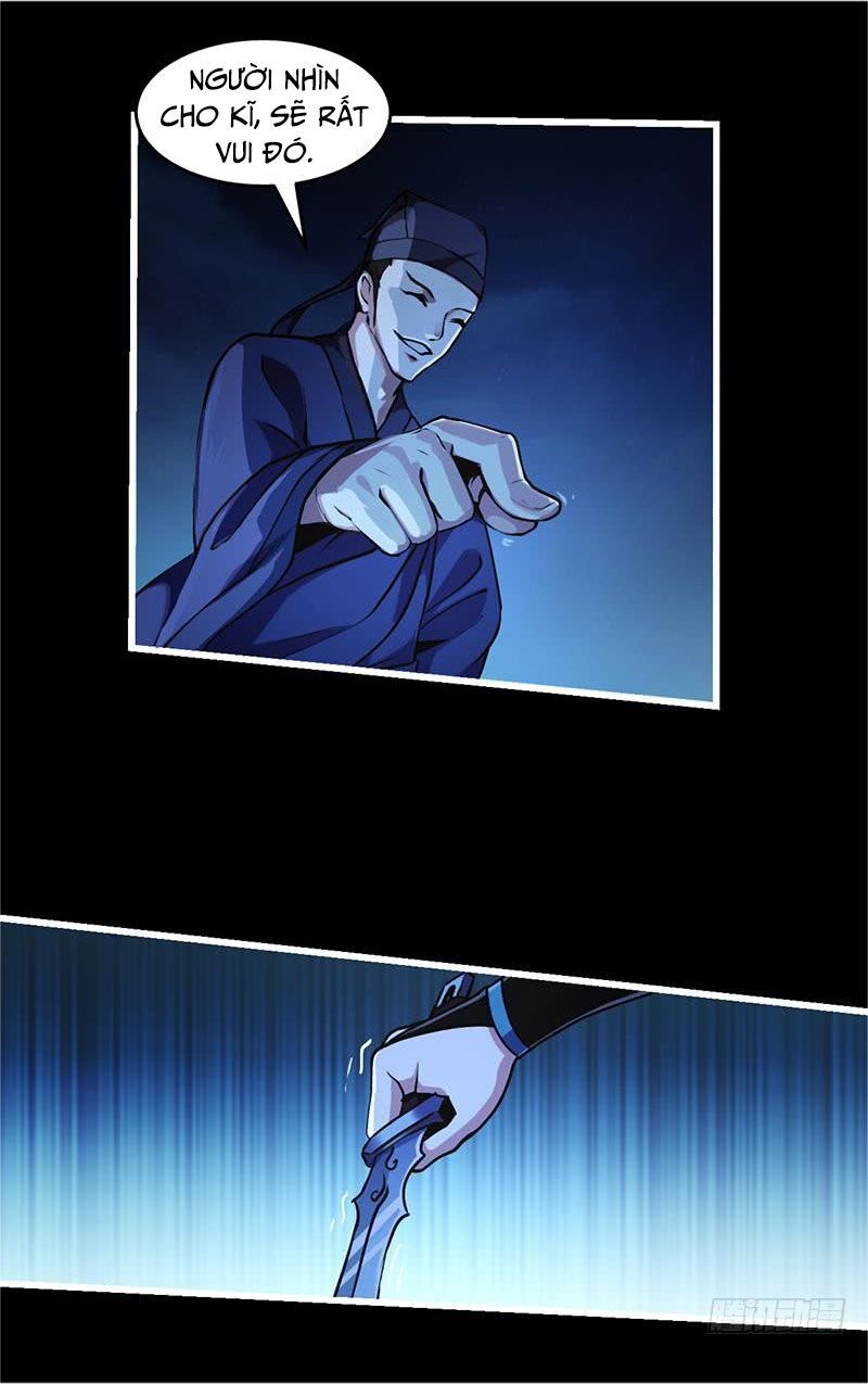 Đừng Cản Ta Tu Tiên Chapter 35 - Trang 2