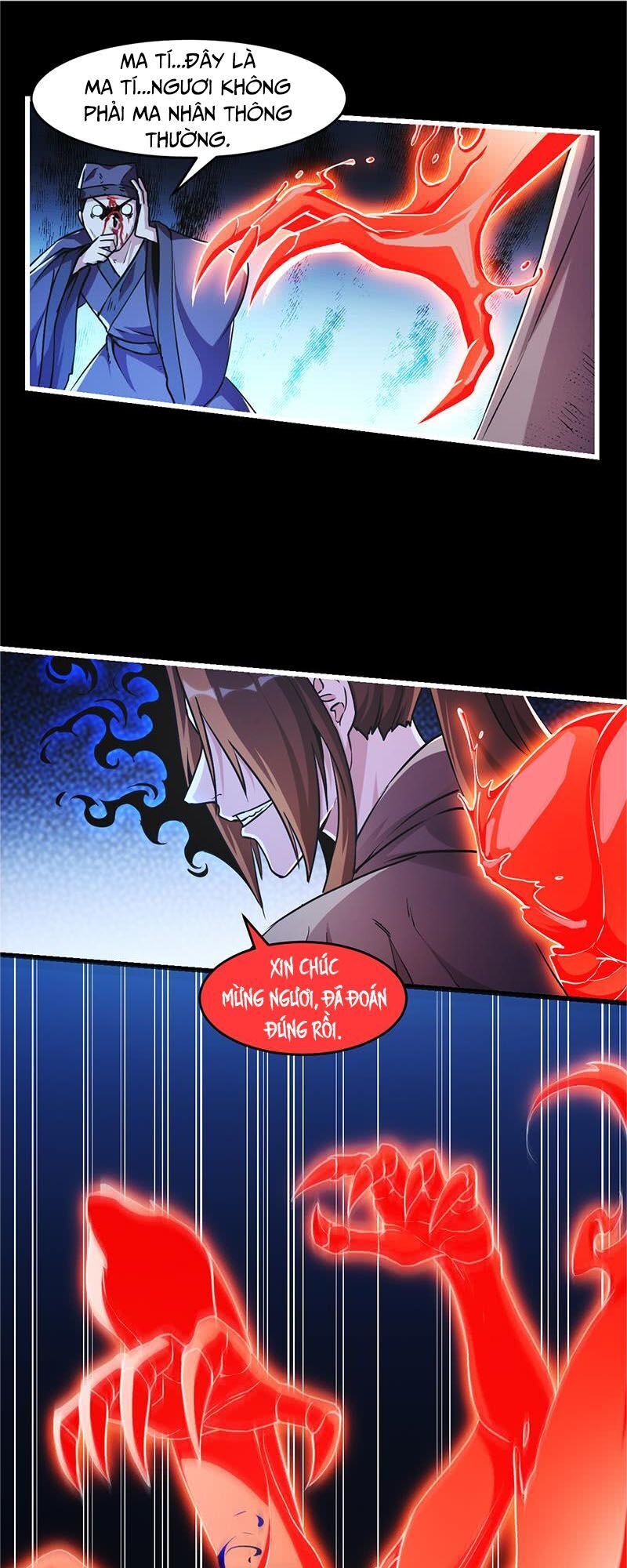 Đừng Cản Ta Tu Tiên Chapter 36 - Trang 2