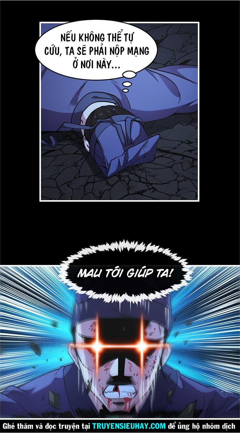 Đừng Cản Ta Tu Tiên Chapter 36 - Trang 2