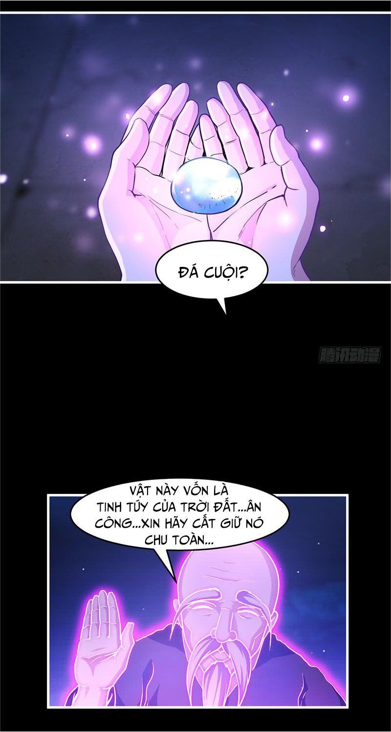 Đừng Cản Ta Tu Tiên Chapter 37 - Trang 2