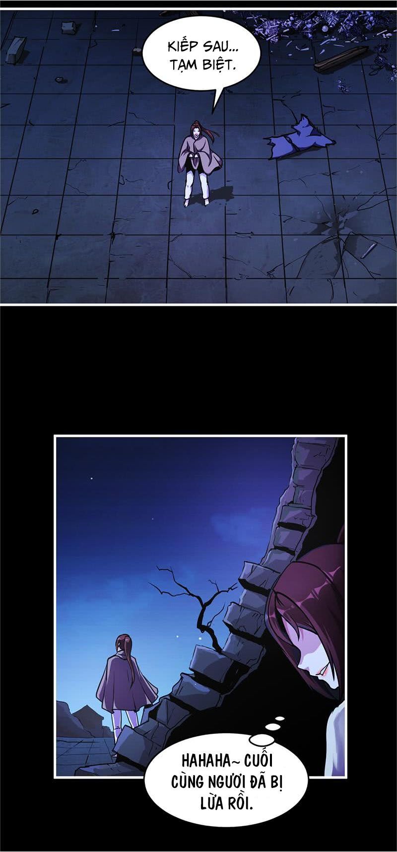 Đừng Cản Ta Tu Tiên Chapter 37 - Trang 2