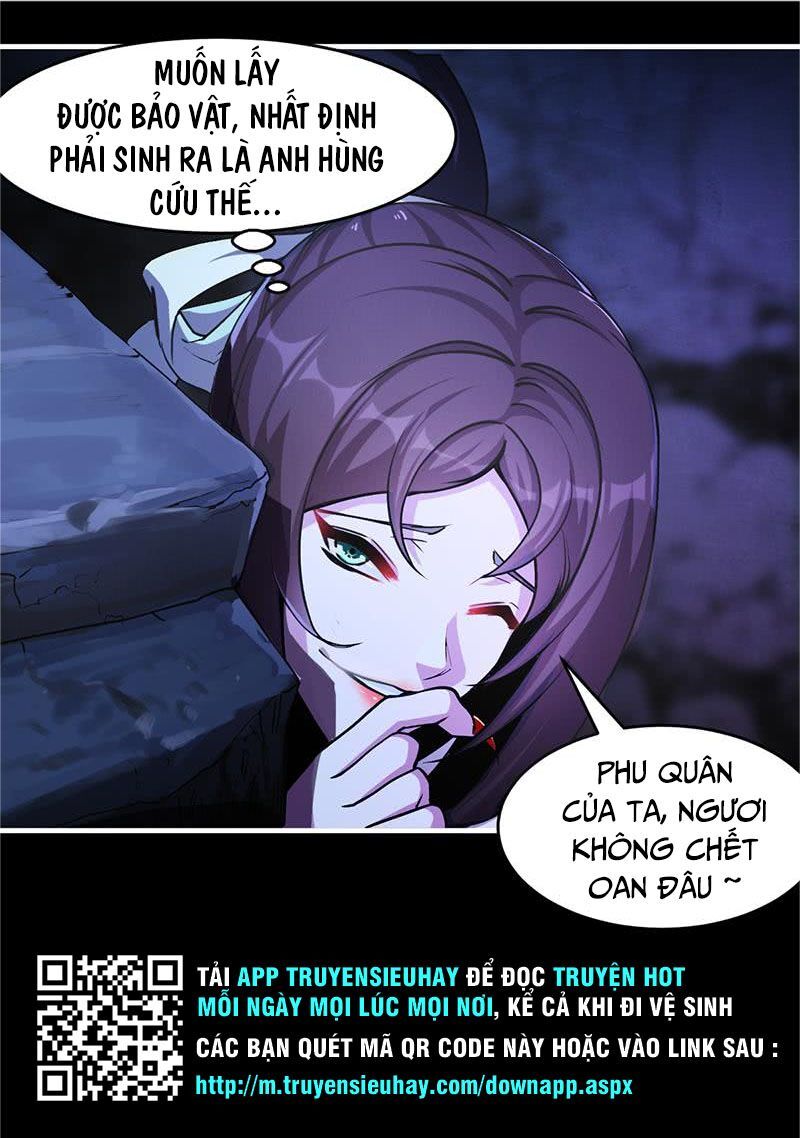 Đừng Cản Ta Tu Tiên Chapter 37 - Trang 2