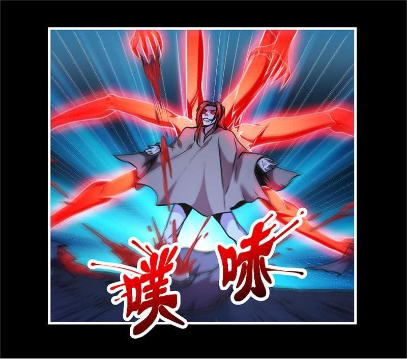 Đừng Cản Ta Tu Tiên Chapter 37 - Trang 2