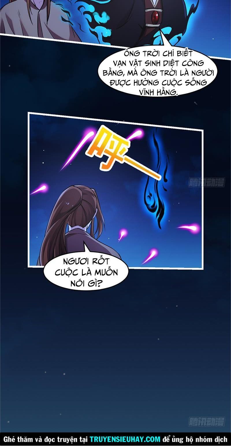 Đừng Cản Ta Tu Tiên Chapter 37 - Trang 2