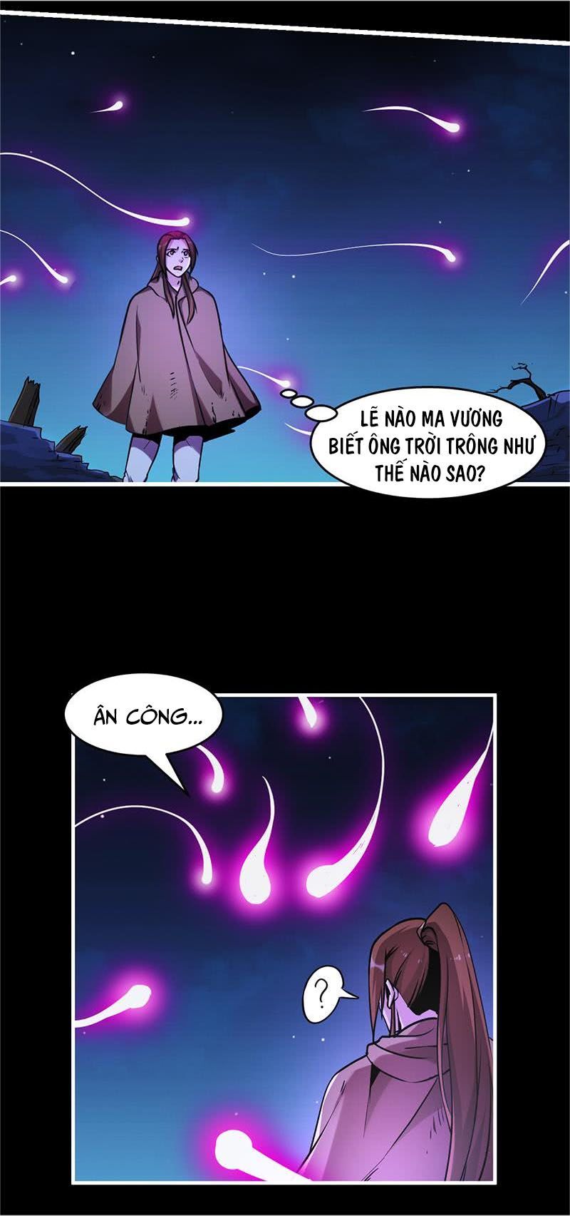 Đừng Cản Ta Tu Tiên Chapter 37 - Trang 2