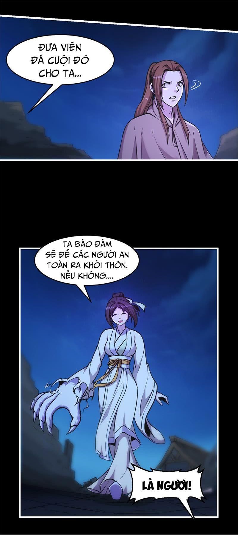 Đừng Cản Ta Tu Tiên Chapter 38 - Trang 2