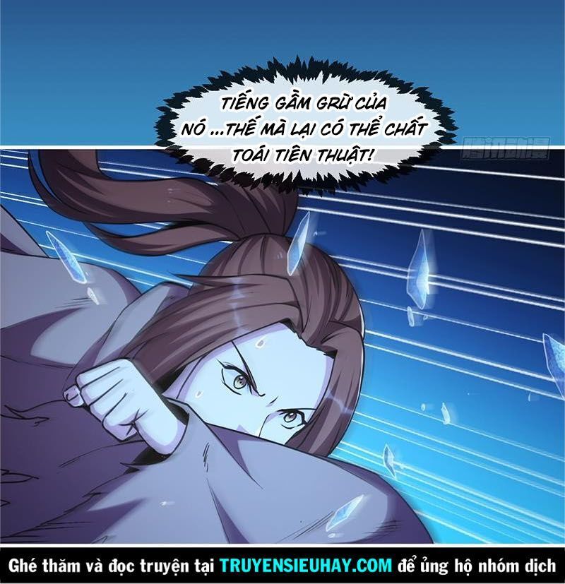 Đừng Cản Ta Tu Tiên Chapter 39 - Trang 2