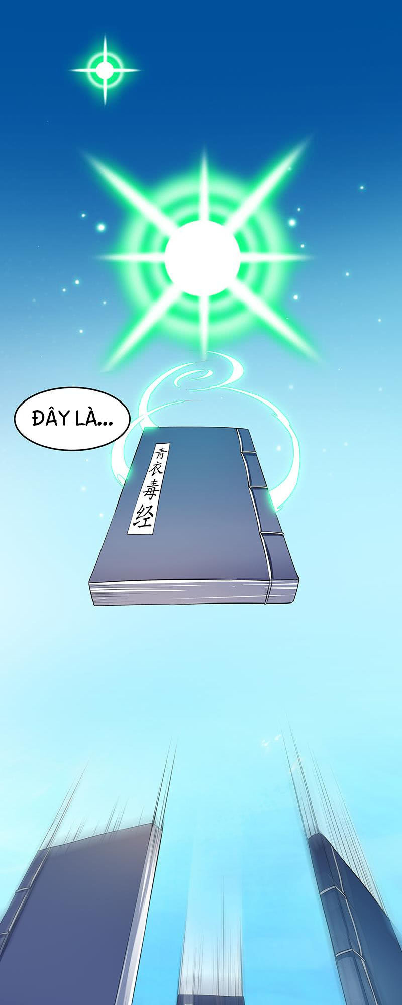 Đừng Cản Ta Tu Tiên Chapter 4 - Trang 2