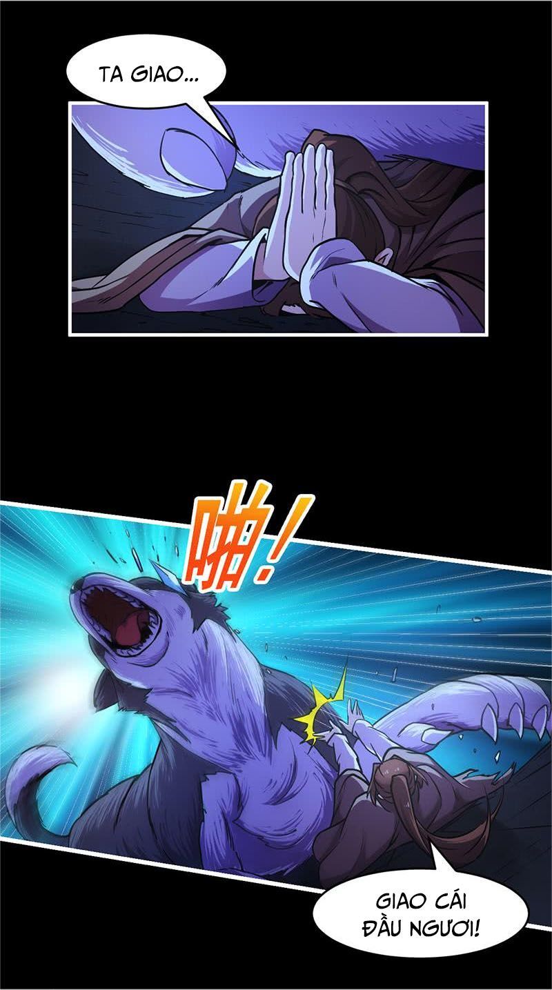 Đừng Cản Ta Tu Tiên Chapter 40 - Trang 2