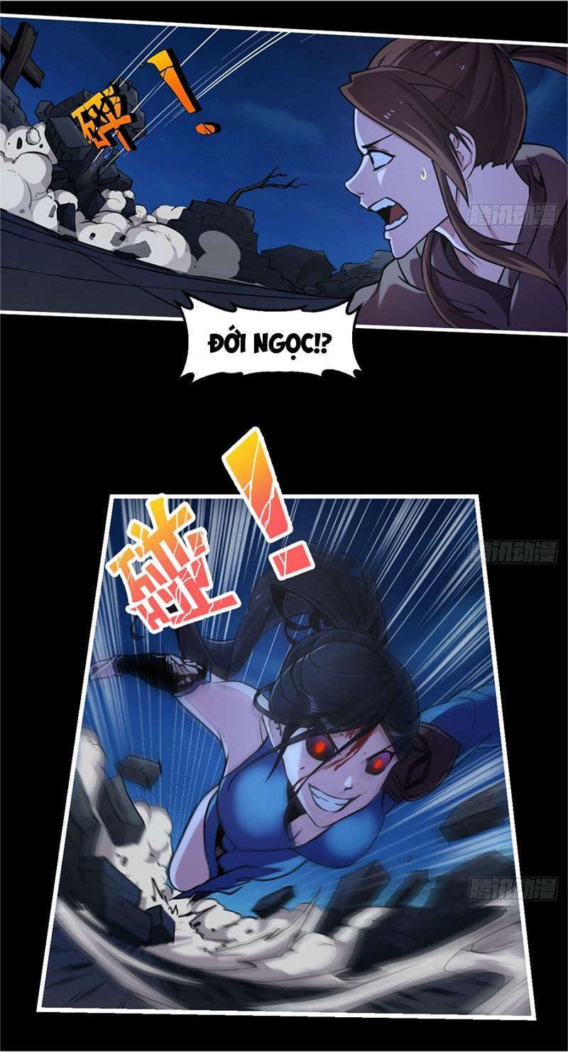 Đừng Cản Ta Tu Tiên Chapter 40 - Trang 2