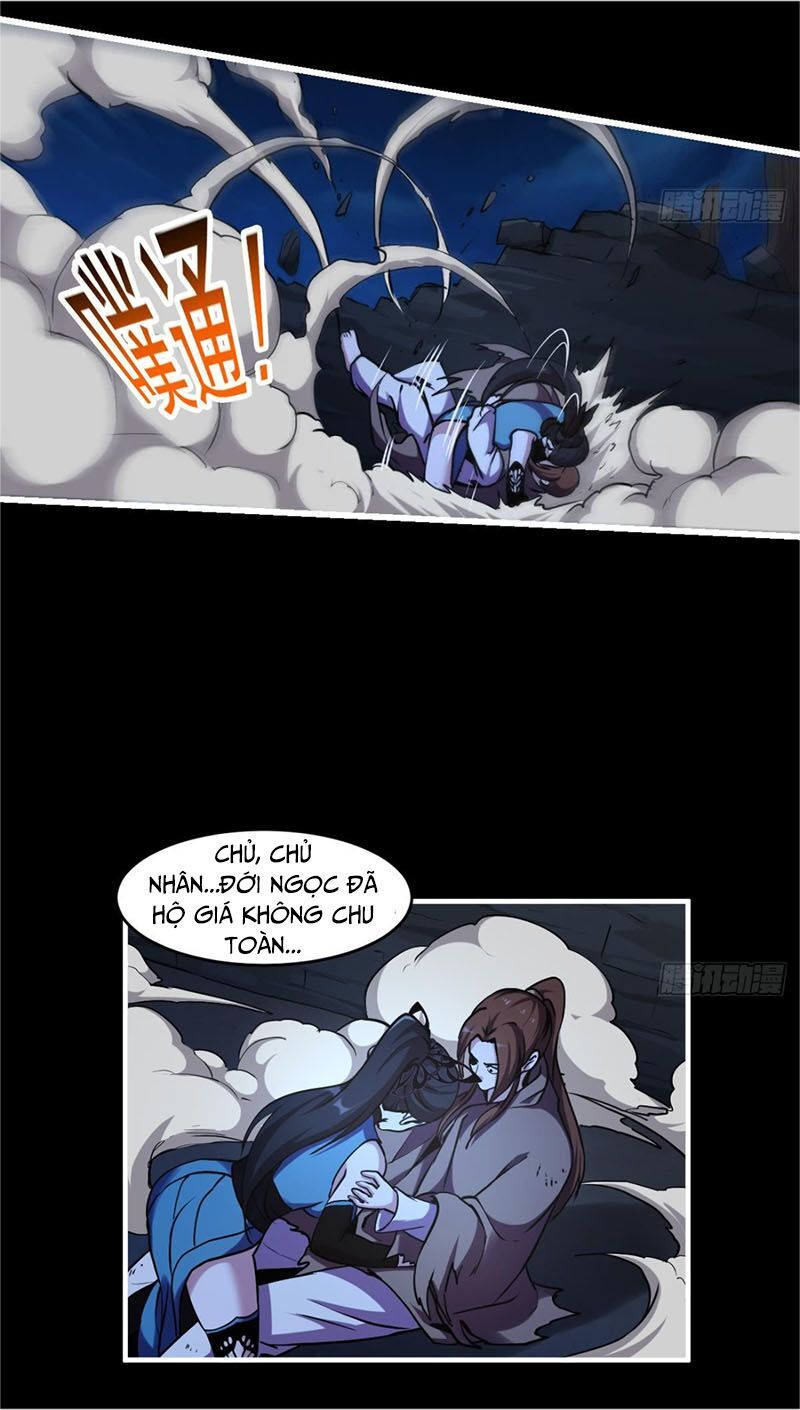 Đừng Cản Ta Tu Tiên Chapter 41 - Trang 2