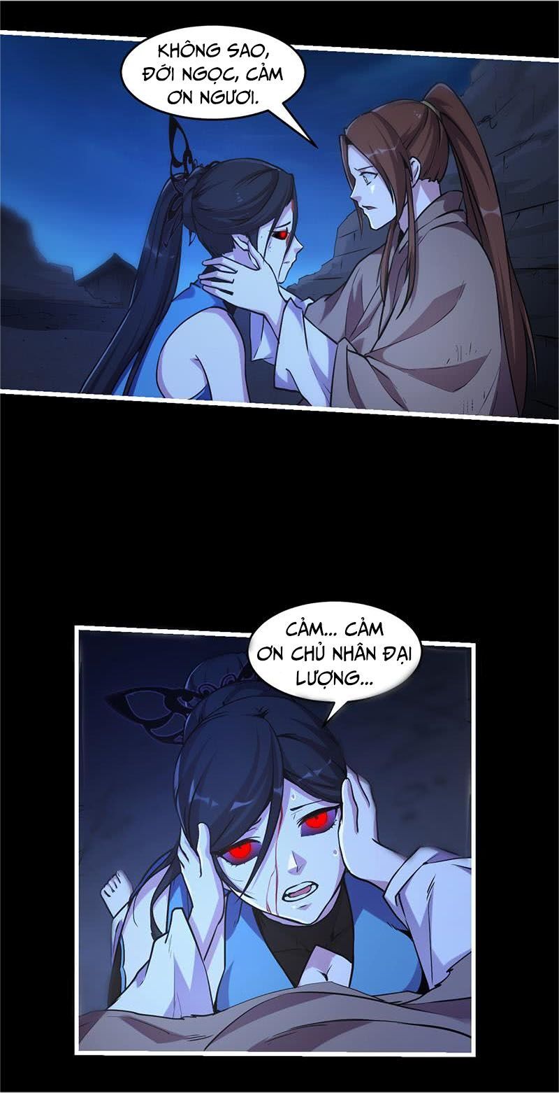 Đừng Cản Ta Tu Tiên Chapter 41 - Trang 2