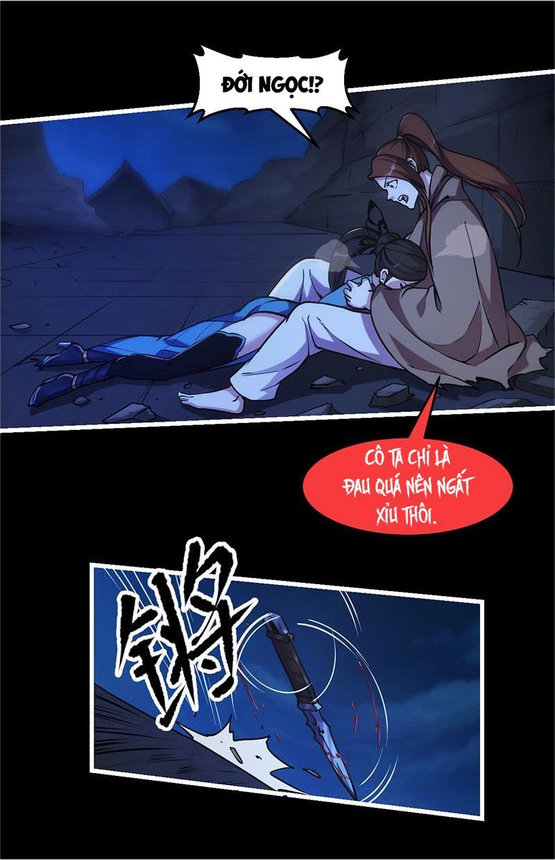 Đừng Cản Ta Tu Tiên Chapter 41 - Trang 2