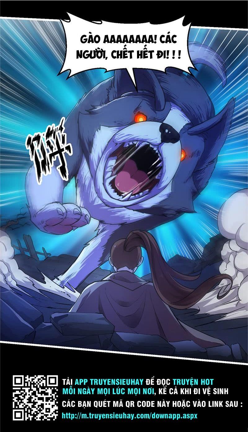 Đừng Cản Ta Tu Tiên Chapter 42 - Trang 2