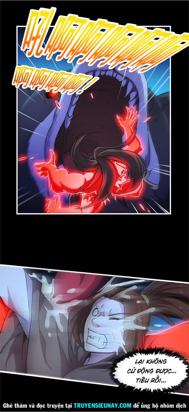 Đừng Cản Ta Tu Tiên Chapter 42 - Trang 2