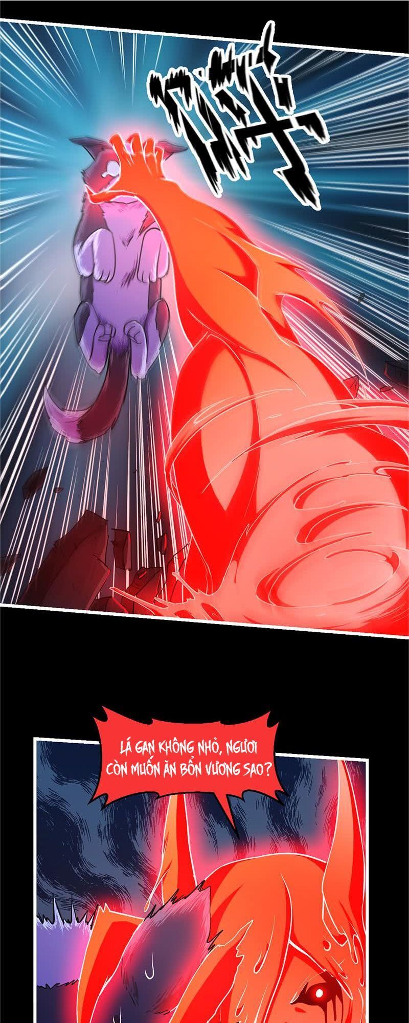 Đừng Cản Ta Tu Tiên Chapter 43 - Trang 2