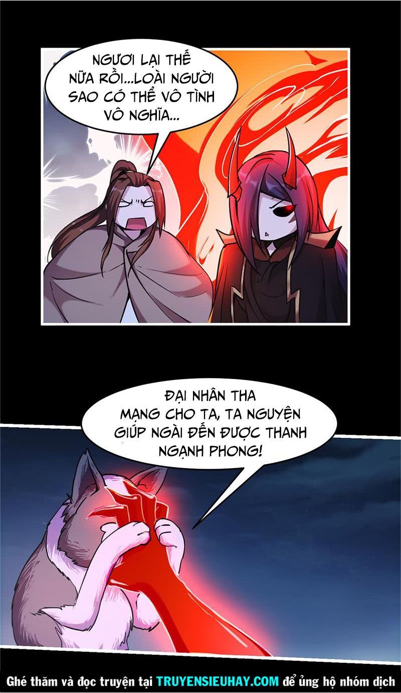 Đừng Cản Ta Tu Tiên Chapter 43 - Trang 2