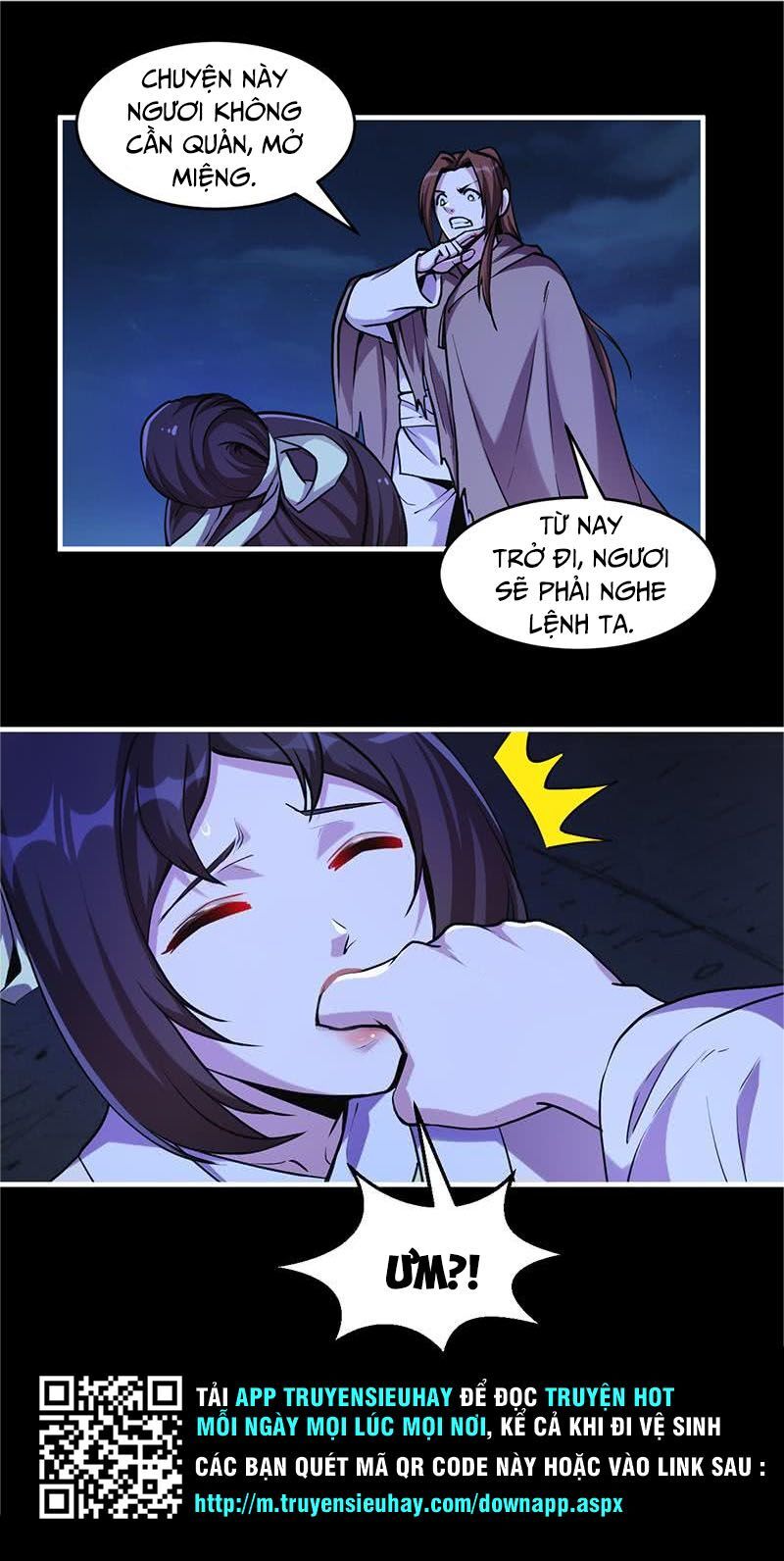 Đừng Cản Ta Tu Tiên Chapter 44 - Trang 2