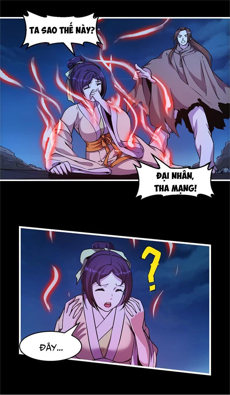 Đừng Cản Ta Tu Tiên Chapter 44 - Trang 2