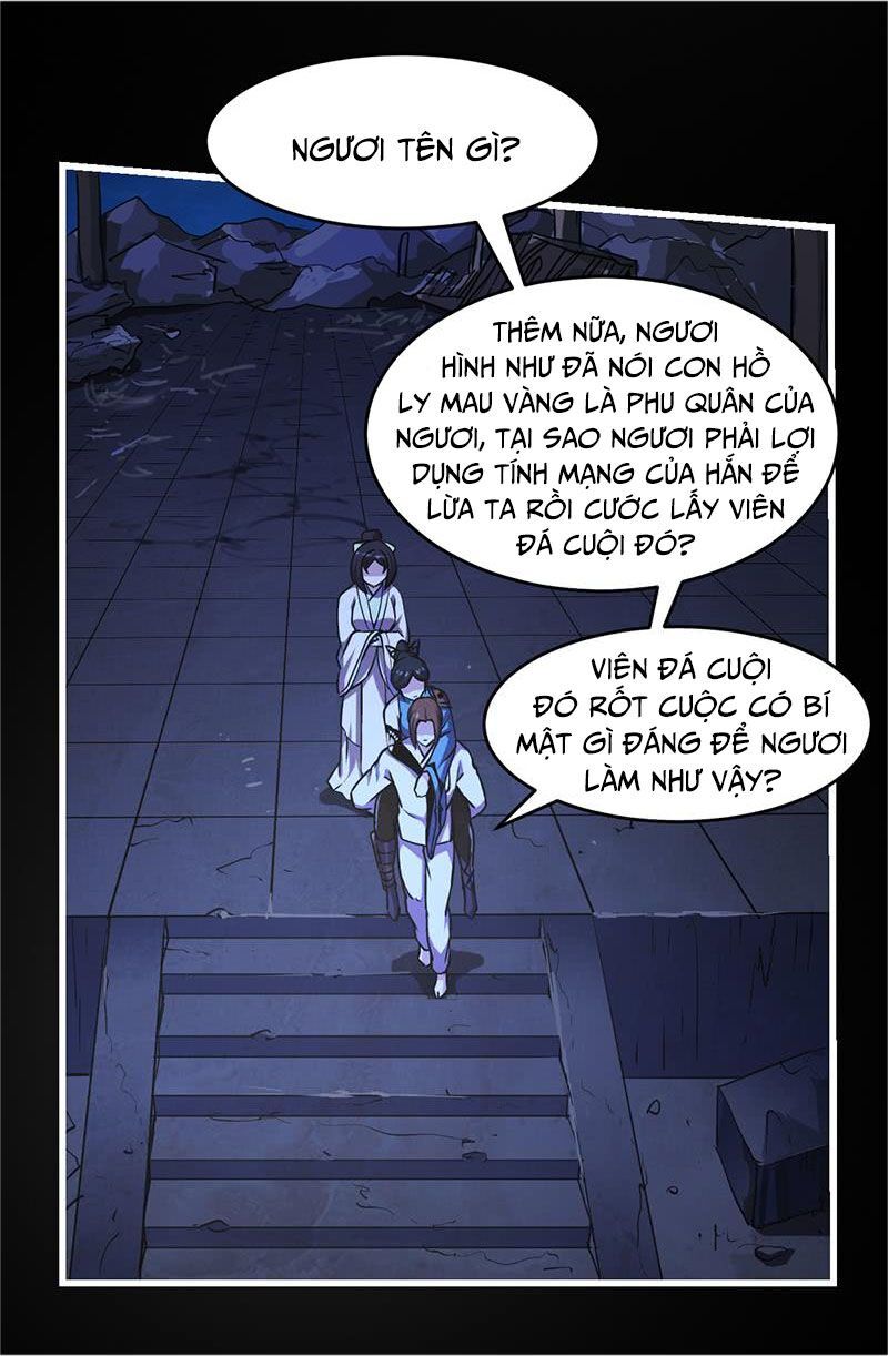 Đừng Cản Ta Tu Tiên Chapter 45 - Trang 2