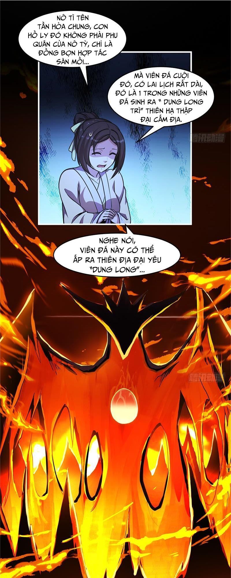 Đừng Cản Ta Tu Tiên Chapter 45 - Trang 2