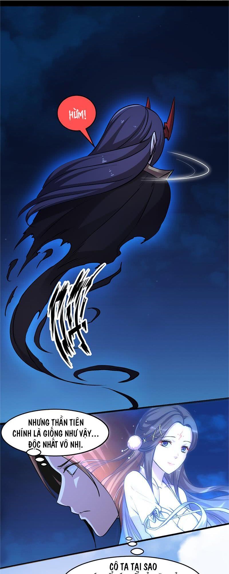 Đừng Cản Ta Tu Tiên Chapter 47 - Trang 2