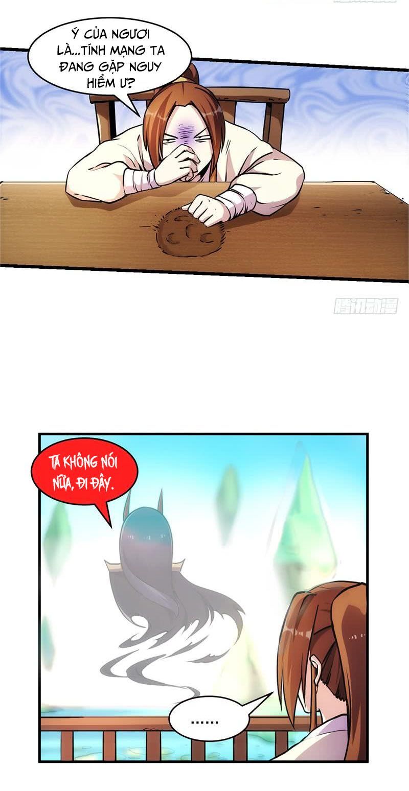 Đừng Cản Ta Tu Tiên Chapter 49 - Trang 2