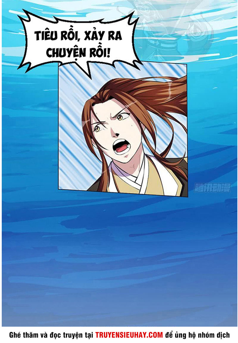 Đừng Cản Ta Tu Tiên Chapter 5 - Trang 2