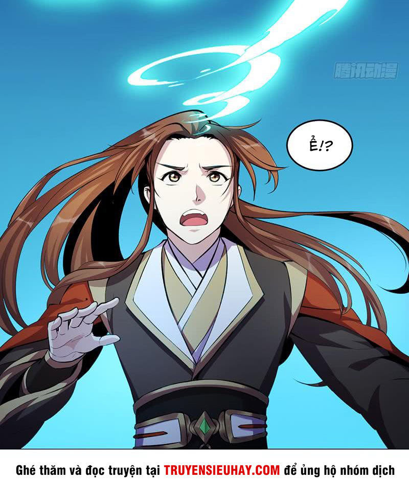 Đừng Cản Ta Tu Tiên Chapter 5 - Trang 2