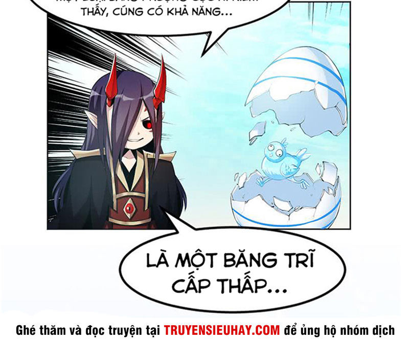 Đừng Cản Ta Tu Tiên Chapter 5 - Trang 2