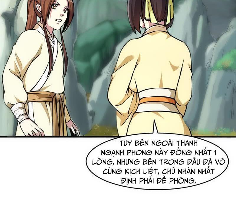 Đừng Cản Ta Tu Tiên Chapter 51 - Trang 2