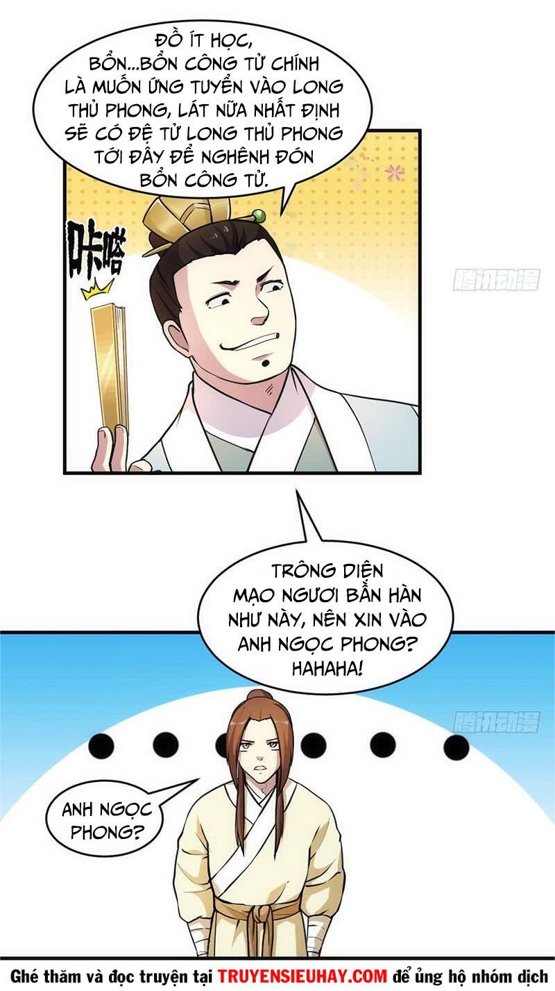 Đừng Cản Ta Tu Tiên Chapter 52 - Trang 2