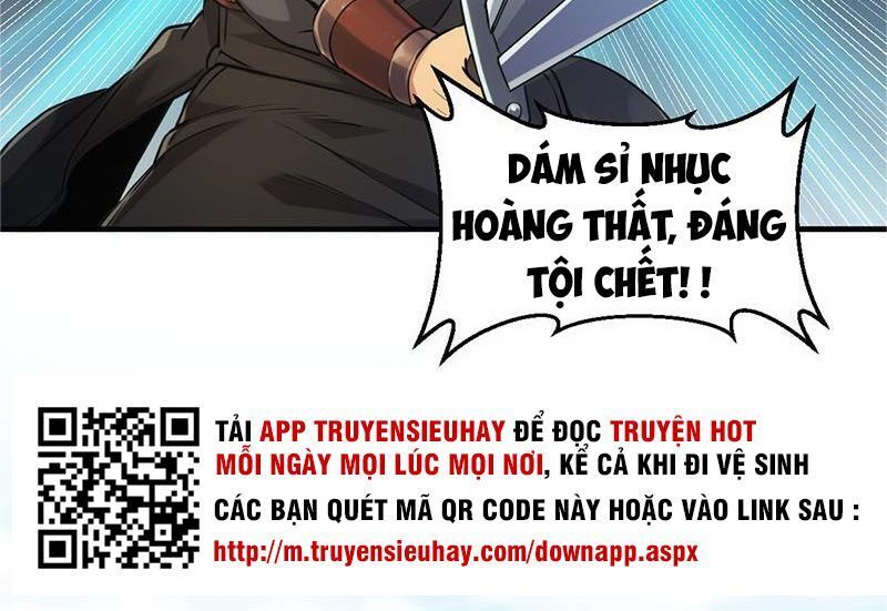 Đừng Cản Ta Tu Tiên Chapter 52 - Trang 2