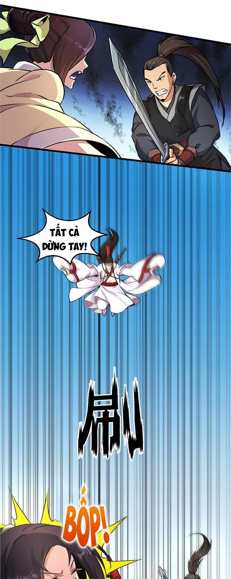 Đừng Cản Ta Tu Tiên Chapter 53 - Trang 2