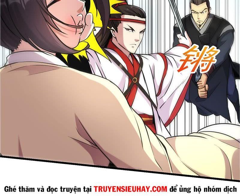 Đừng Cản Ta Tu Tiên Chapter 53 - Trang 2